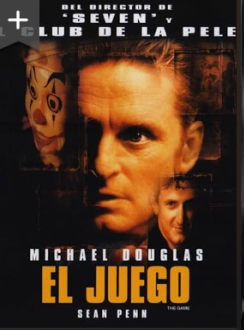 El Juego 1997